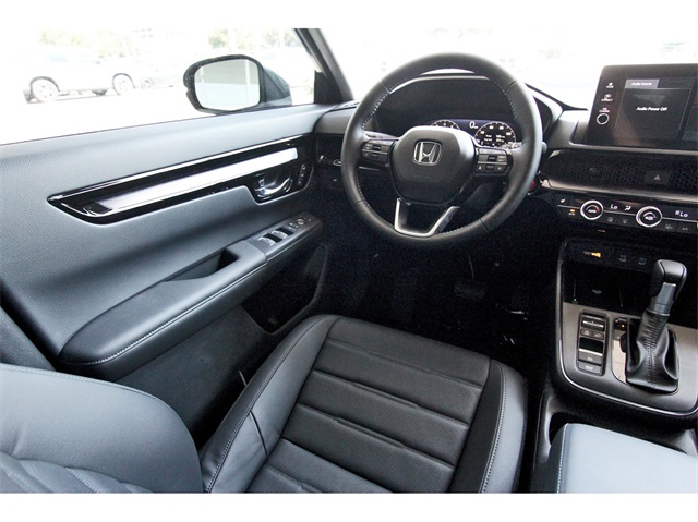 2026 Honda CR-V EX-L photo 7