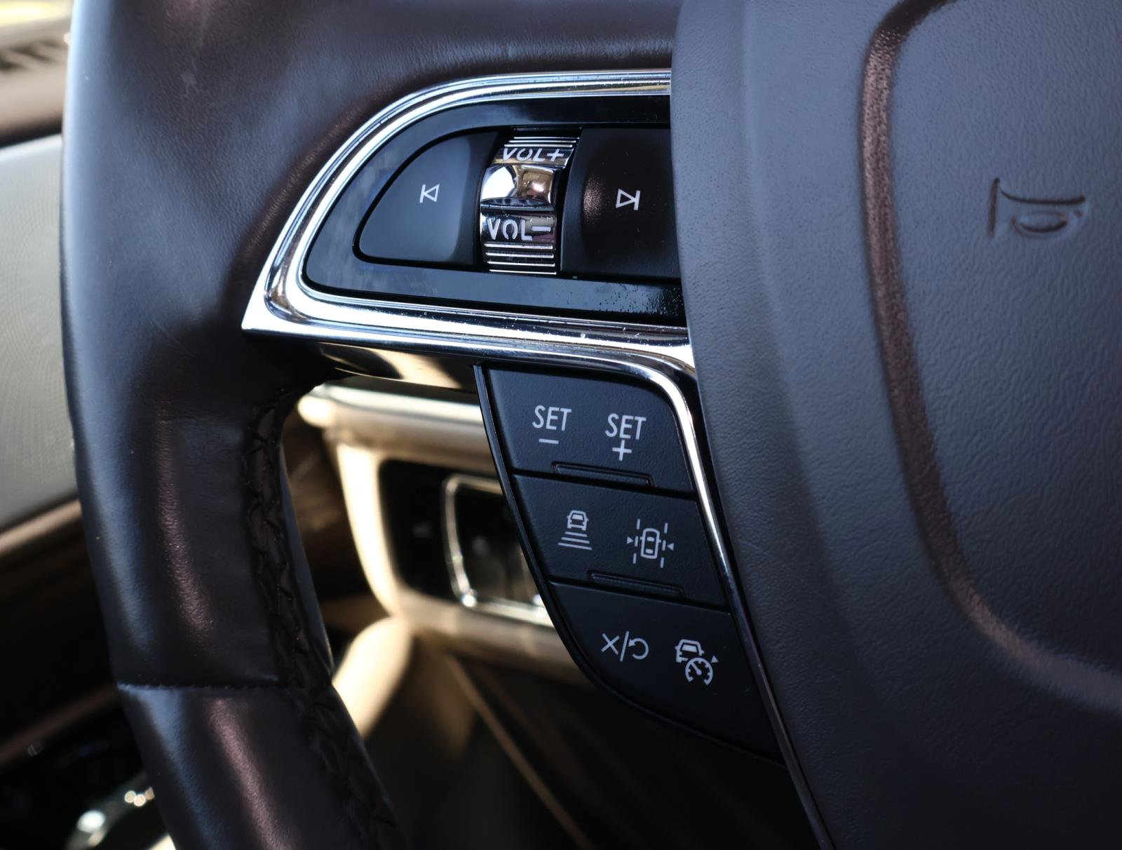 2023 Lincoln Navigator L Reserve photo 25