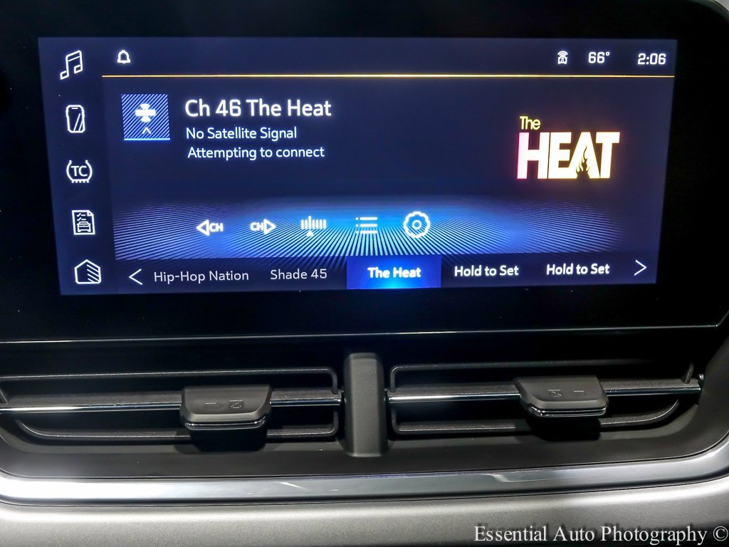 2024 CHEVROLET TRAX - Image 19