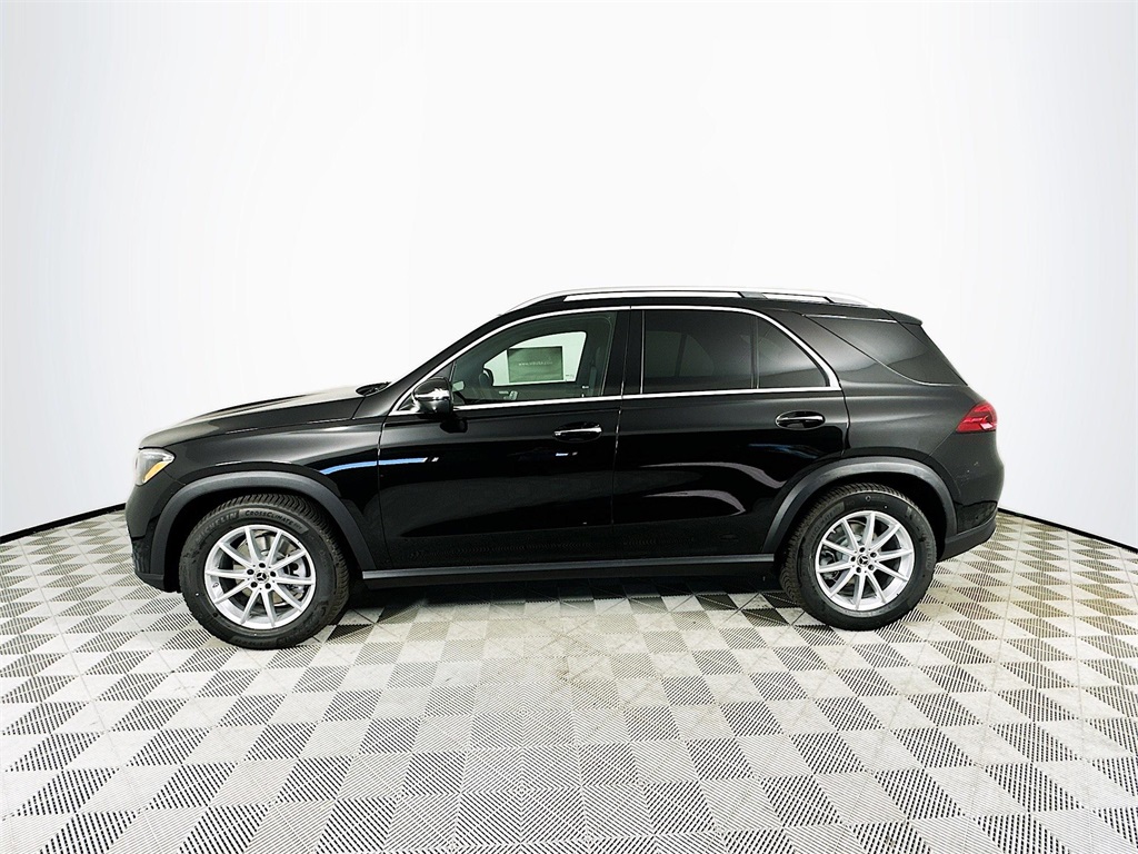 2026 Mercedes Benz GLE 350 4MATIC photo 4