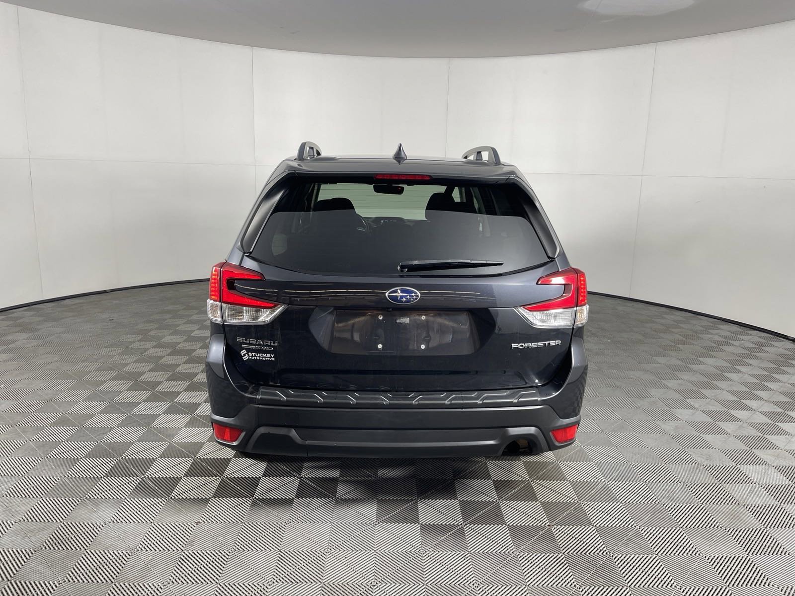 PreOwned 2019 Subaru Forester Premium 4 Door SUV in Hollidaysburg