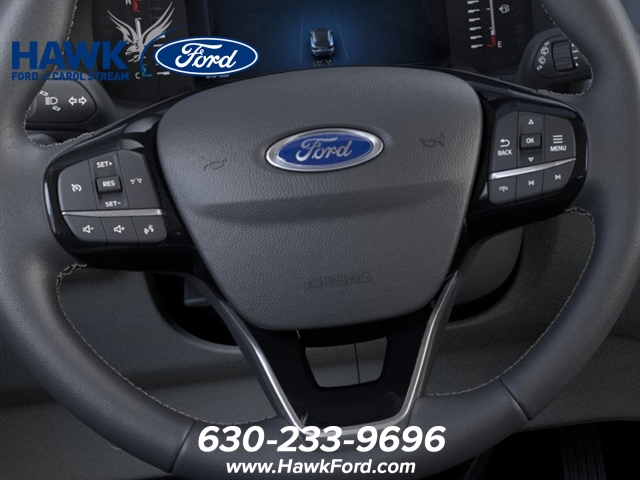 2026 FORD ESCAPE - Image 12