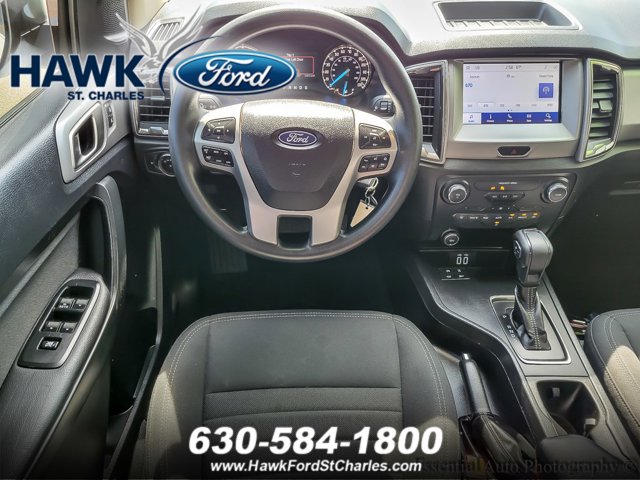 2020 FORD RANGER - Image 32