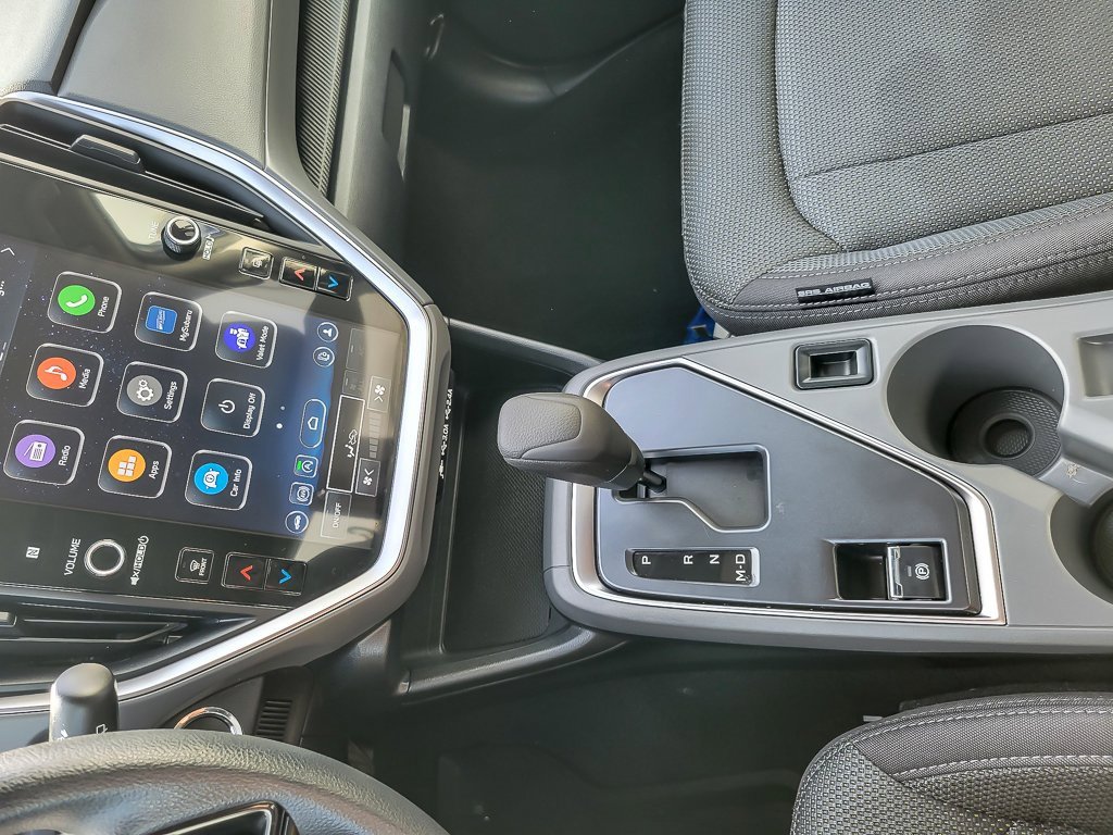 2024 SUBARU CROSSTREK - Image 15