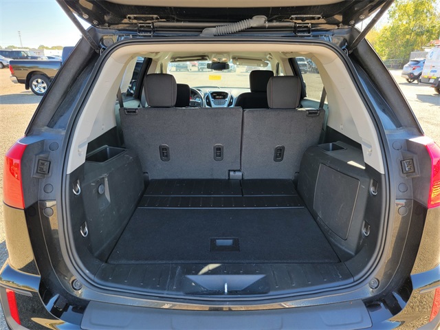 2017 Gmc Terrain SLE photo 34