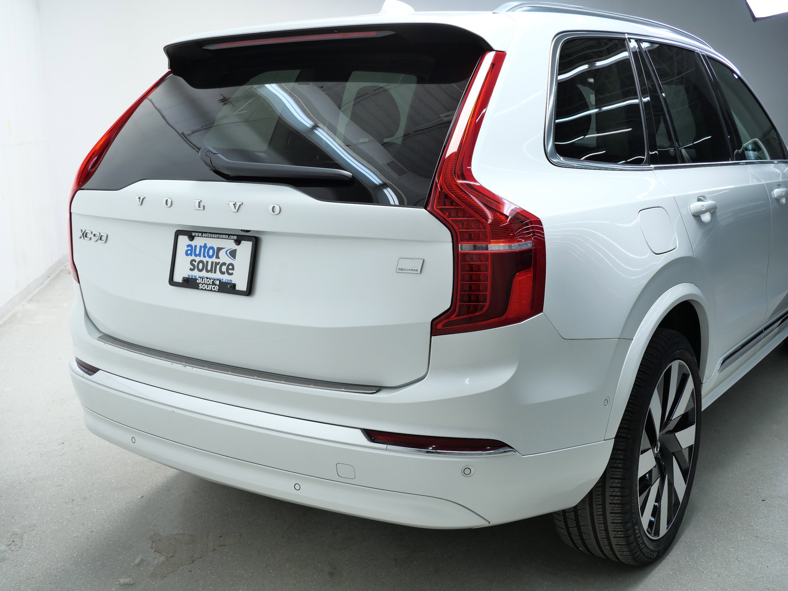 2024 Volvo XC90 Recharge Plus photo 5