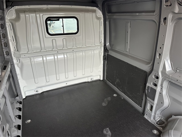 2026 Ram ProMaster 1500 photo 14