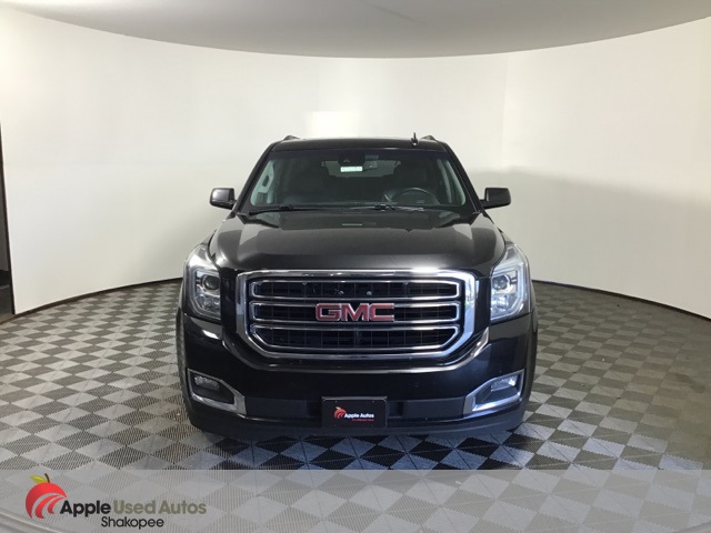 2019 Gmc Yukon XL SLT photo 2