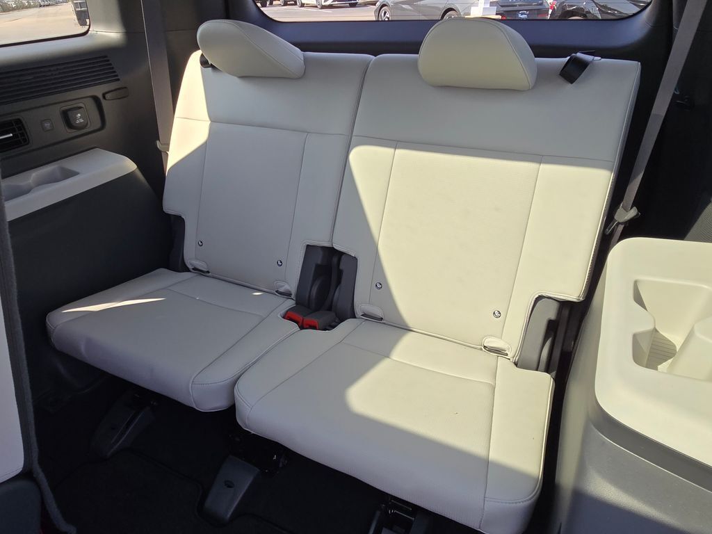 2024 Hyundai Santa Fe Limited photo 21