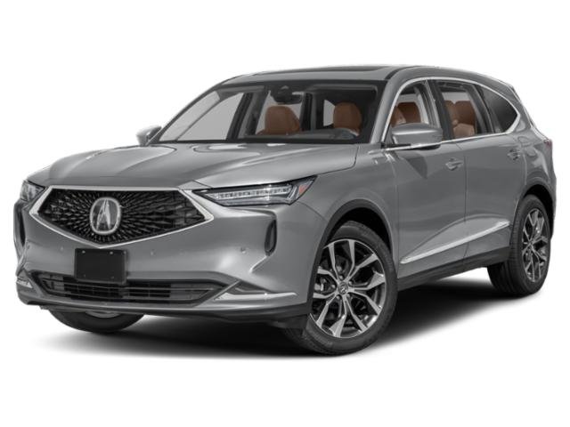 2024 Acura MDX Technology Package's photo