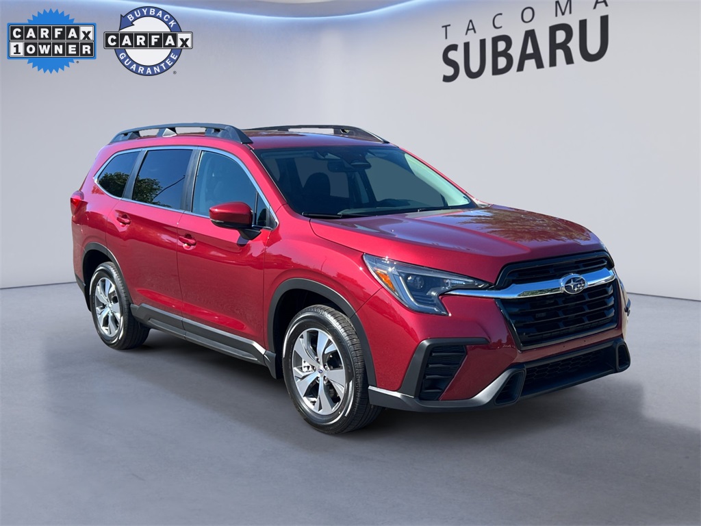 2024 Subaru Ascent Premium photo 6