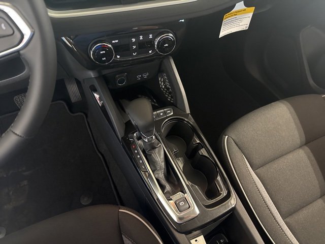 2026 Chevrolet Trailblazer LT photo 10