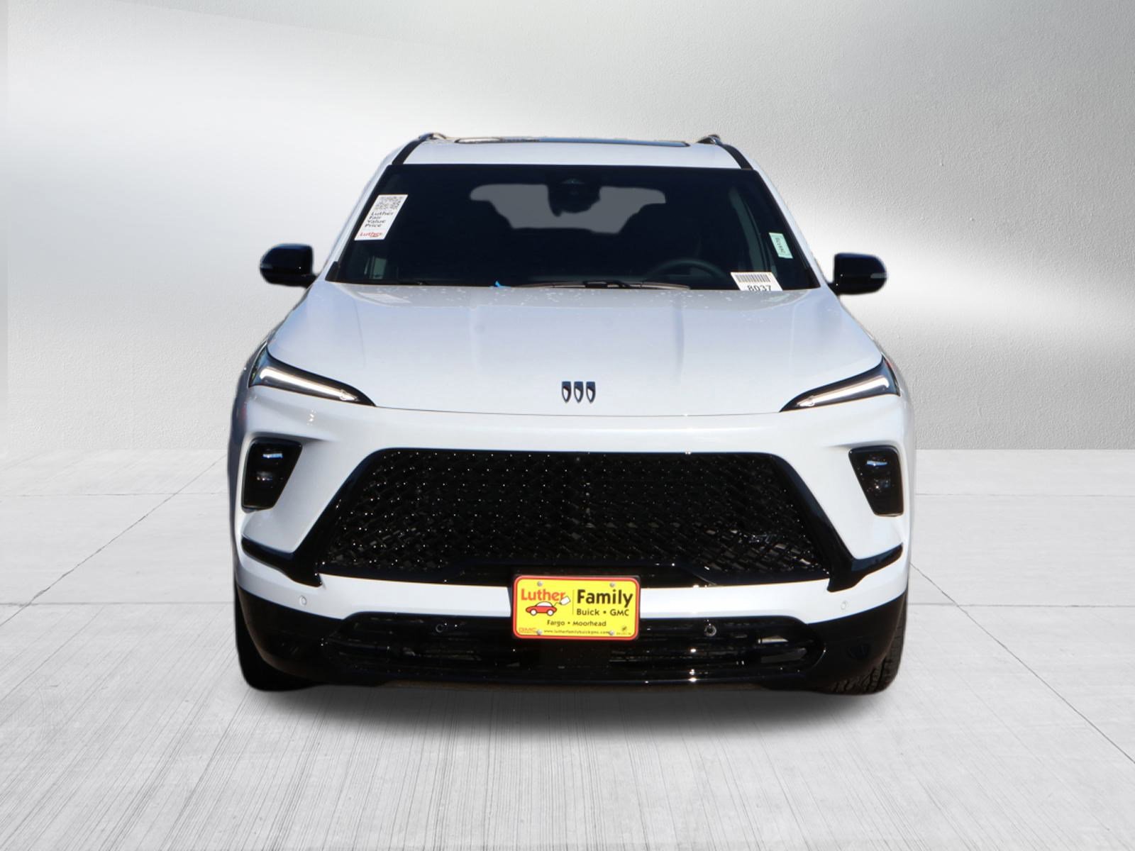 2026 Buick Enclave Sport Touring photo 2