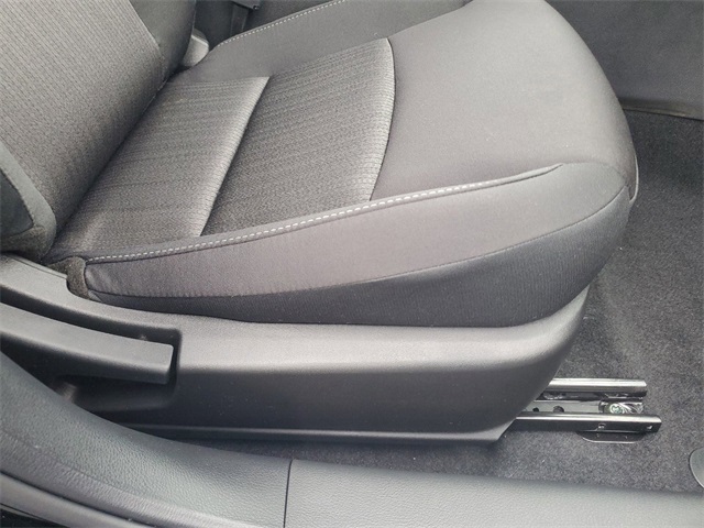 2025 Nissan Altima SV Special Edition photo 29