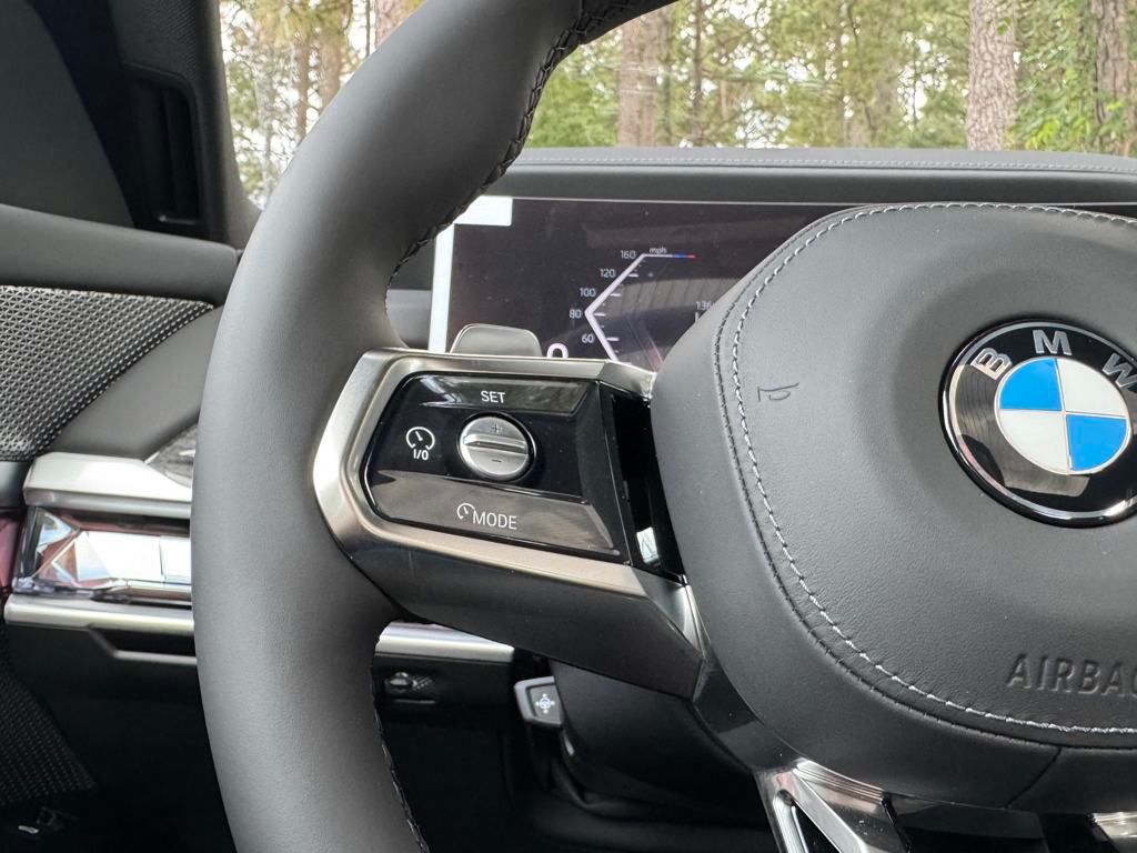 2025 Bmw 760i xDrive photo 22