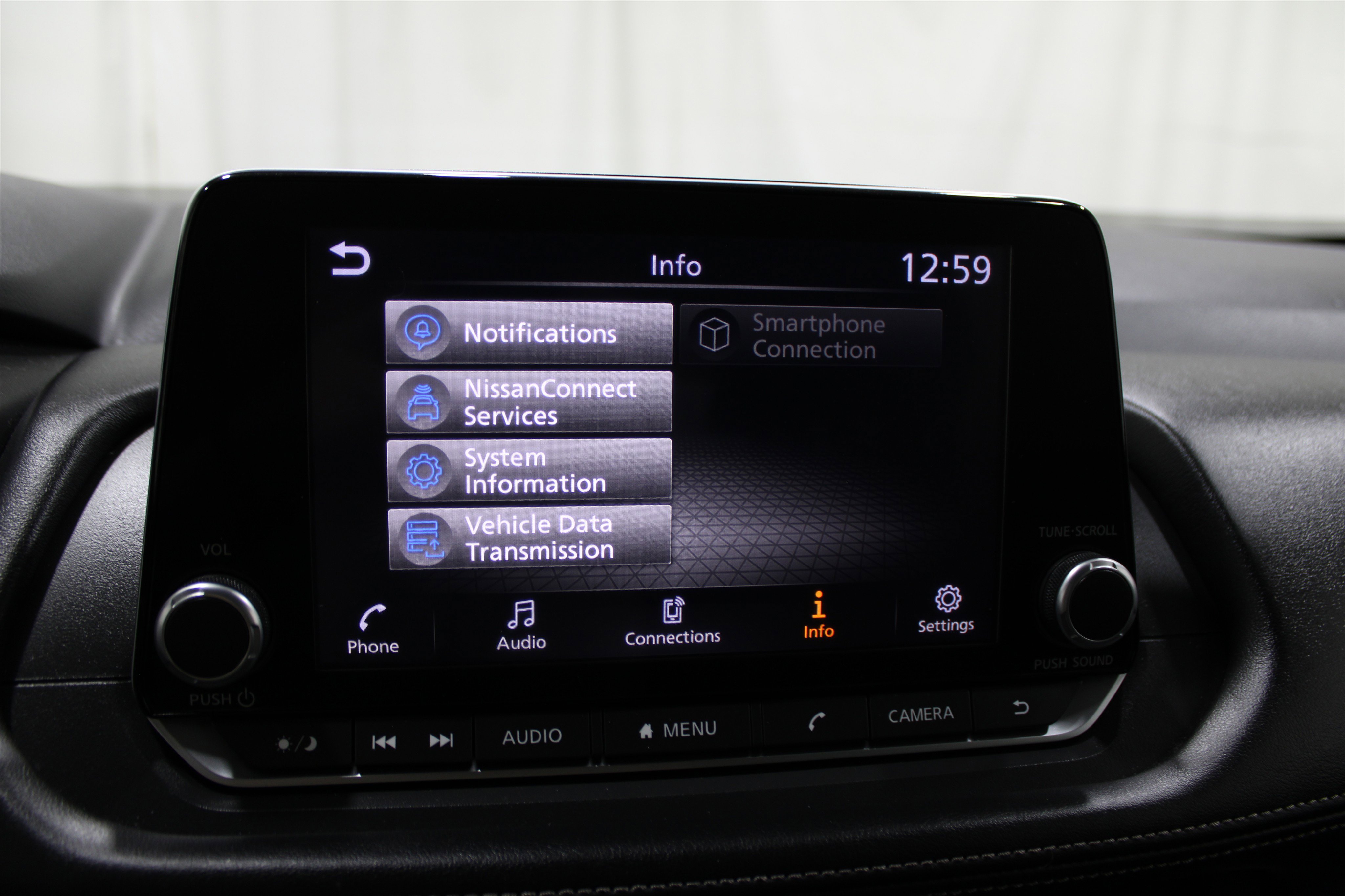 2024 Nissan Rogue SV photo 12