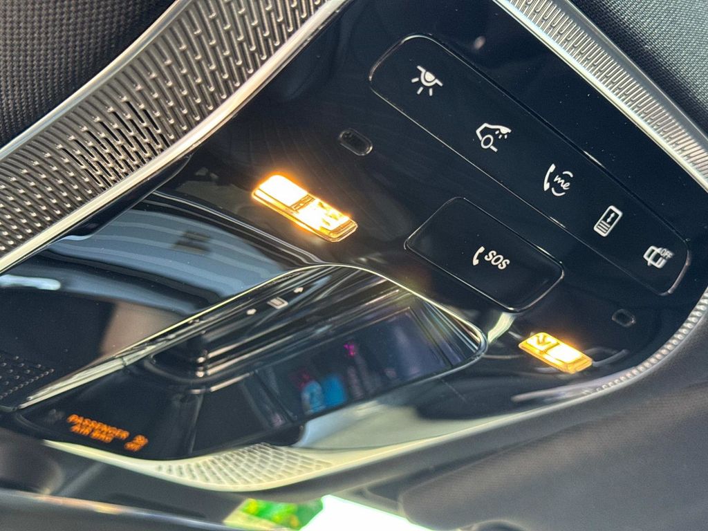 2022 Mercedes Benz S 580 4MATIC photo 17