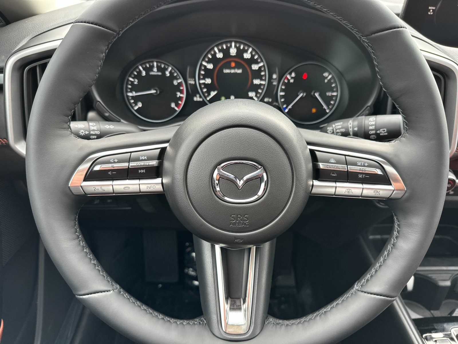 2025 Mazda CX-50 2.5 Turbo Premium photo 21