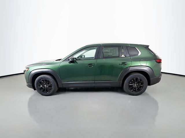 2026 Mazda CX-50 2.5 S Preferred photo 4