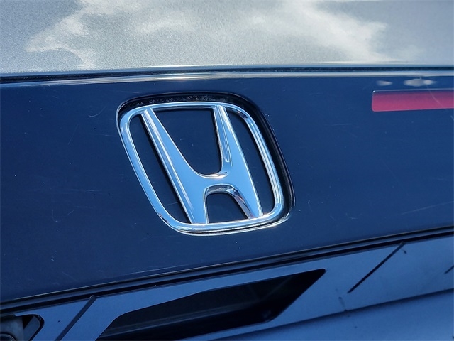 2024 Honda Accord EX photo 27