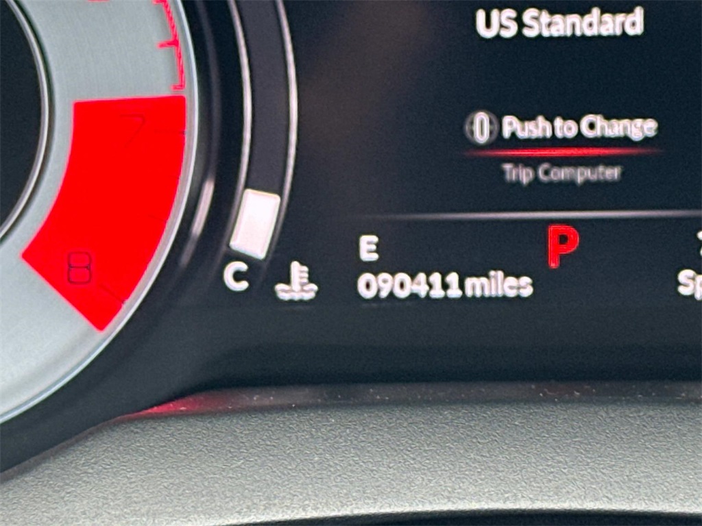 2021 Acura RDX A-Spec photo 19