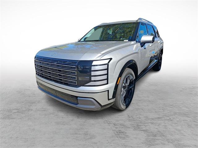 2026 Hyundai Palisade Limited photo 2