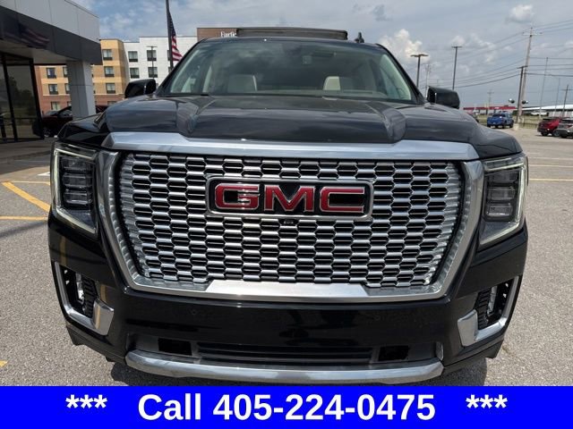 2022 Gmc Yukon XL Denali photo 31