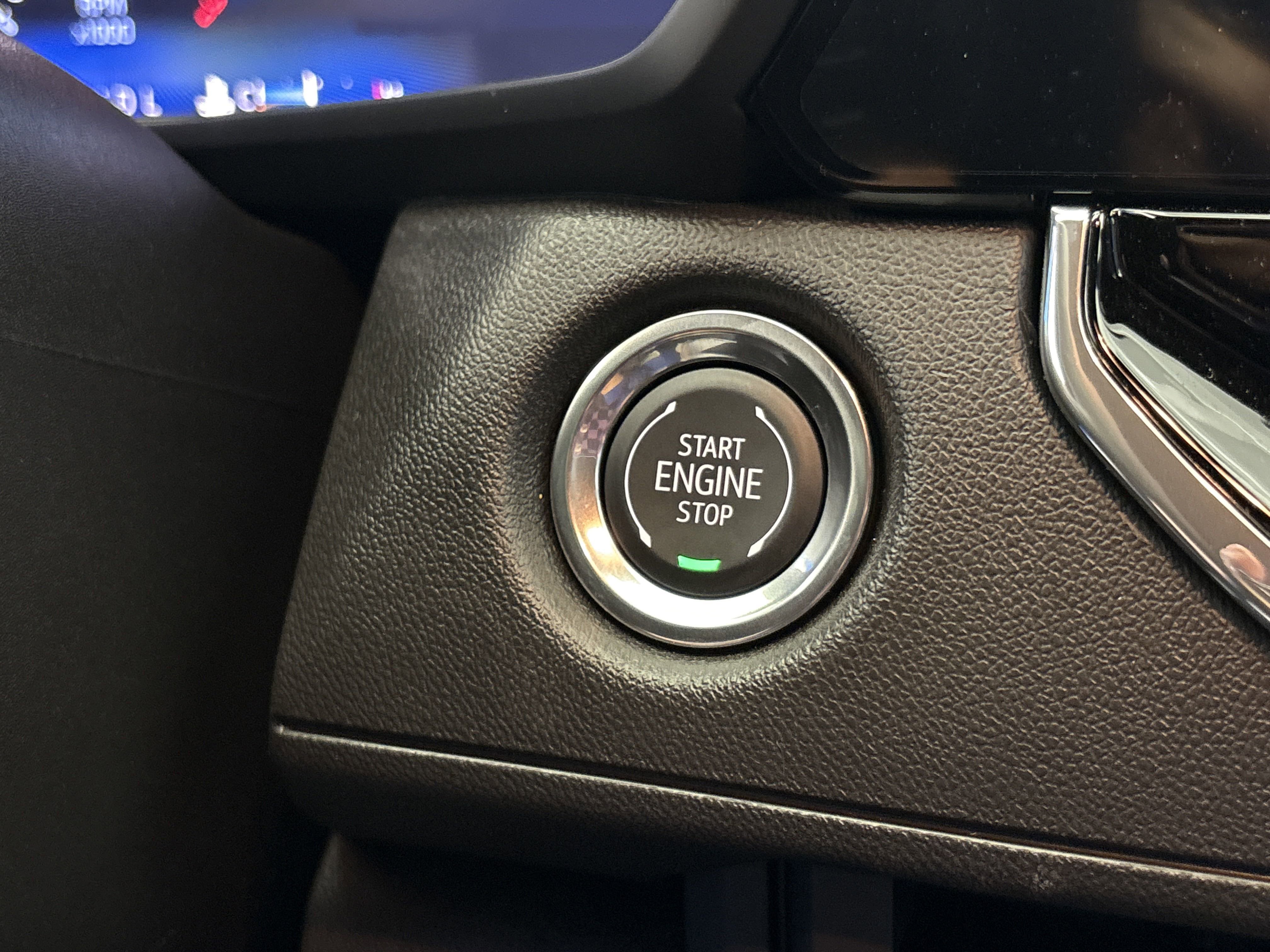 2026 Chevrolet Colorado Trail Boss photo 21