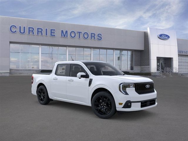 2025 FORD MAVERICK - Image 31