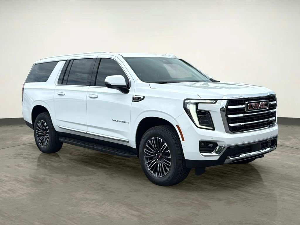2025 Gmc Yukon XL photo 14