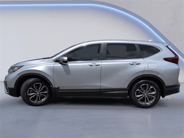 2022 Honda CR-V EX-L photo 9