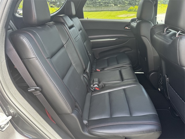 2026 Dodge Durango GT Plus photo 14