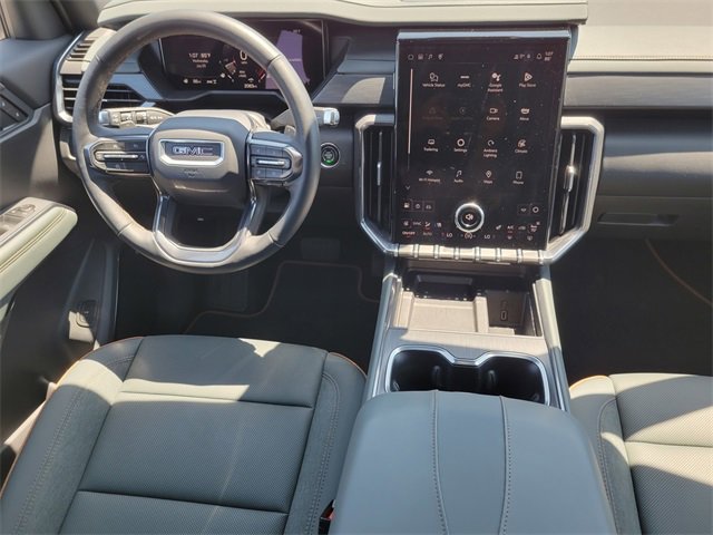 2025 Gmc Acadia AT4 photo 31