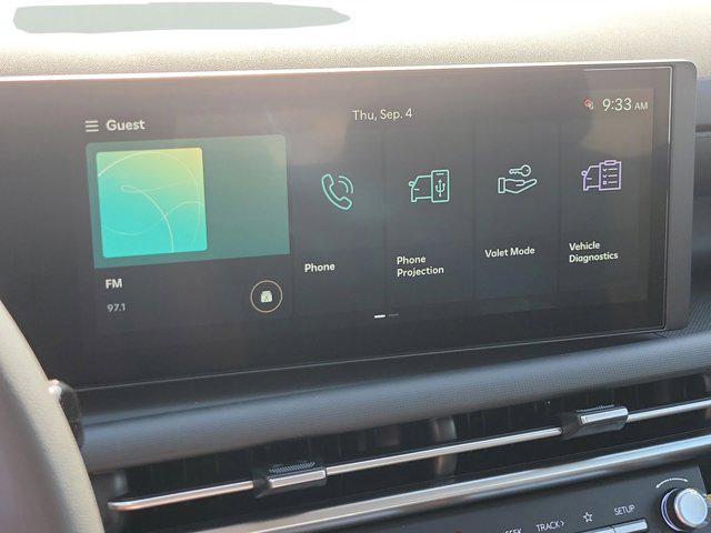 2026 Hyundai Tucson SE photo 20