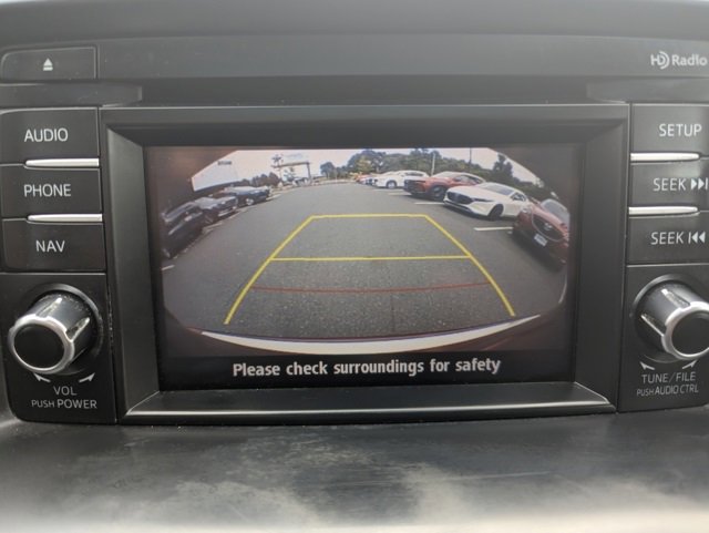 2015 Mazda CX-5 Grand Touring photo 13