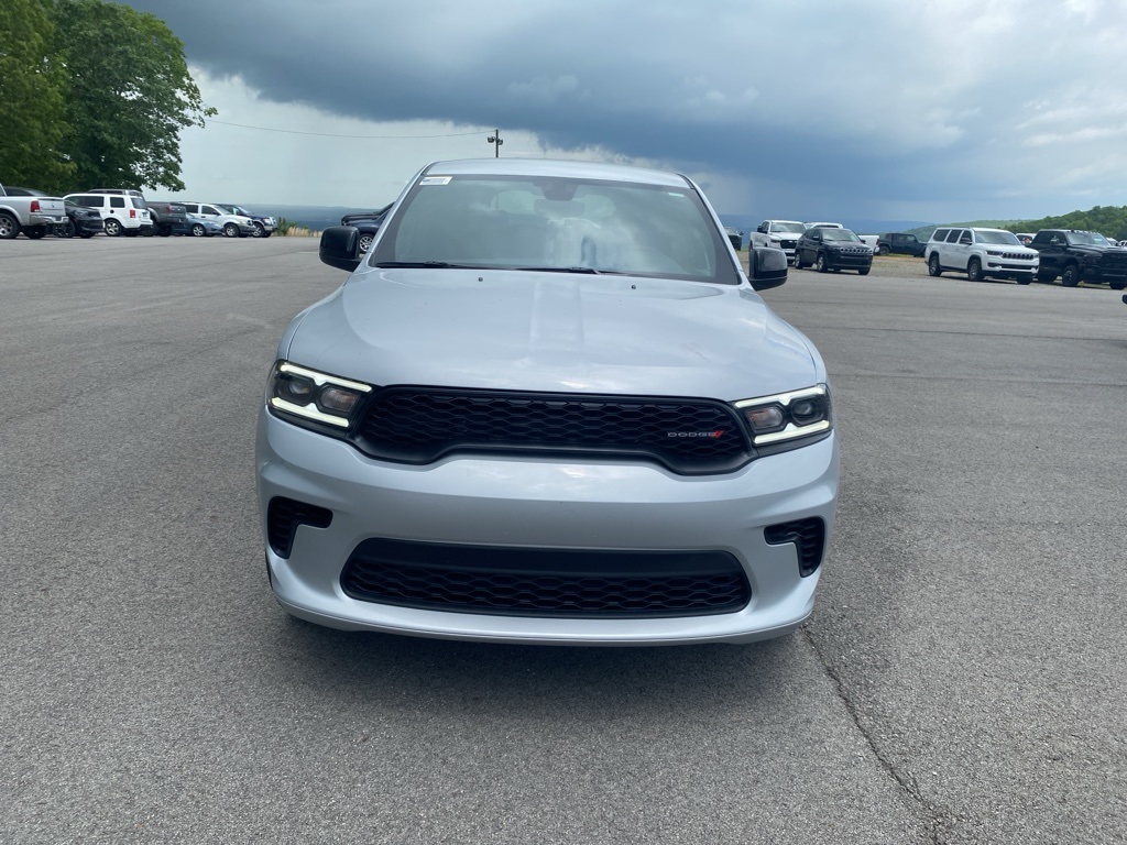 2025 Dodge Durango GT photo 2