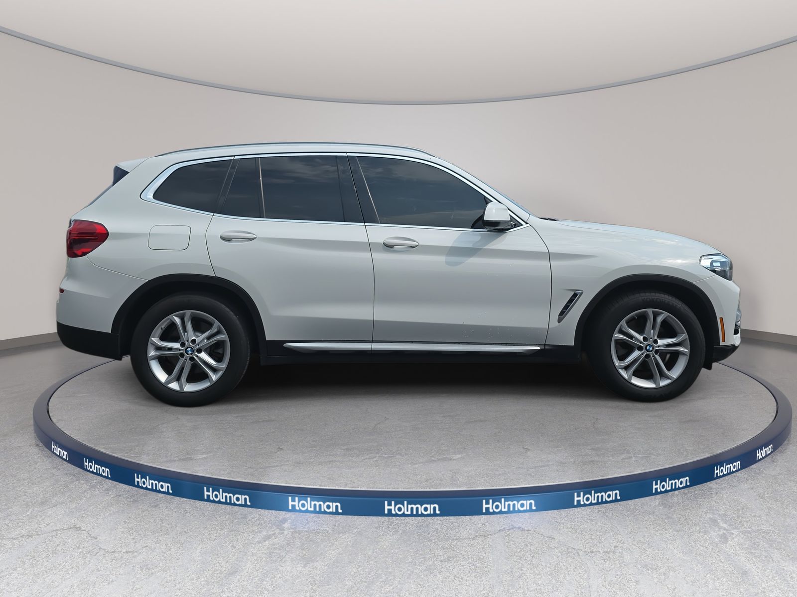 2019 Bmw X3 xDrive30i photo 3