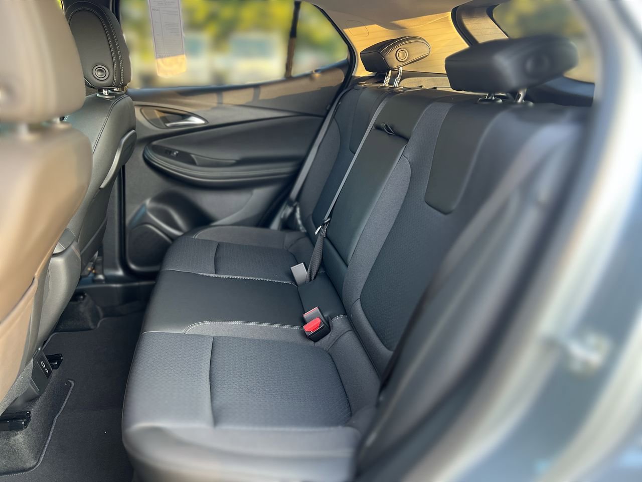 2026 Buick Encore GX Preferred photo 18