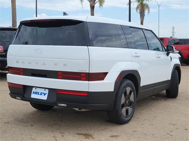 2026 Hyundai Santa Fe SE photo 3