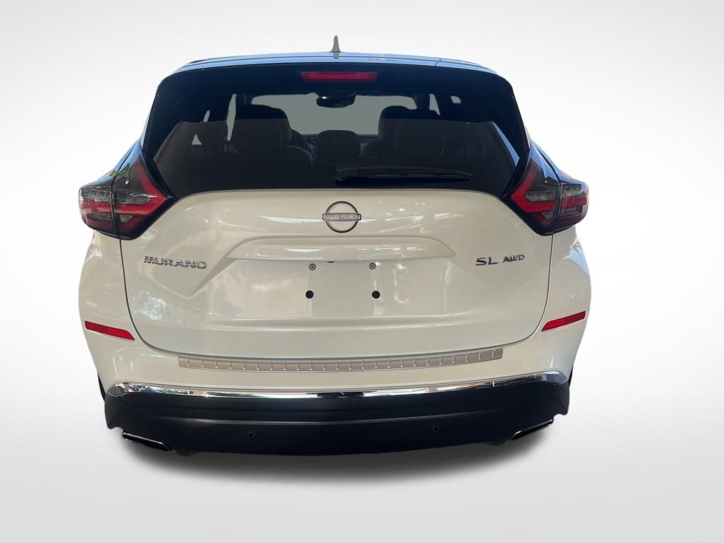 2024 Nissan Murano SL photo 41