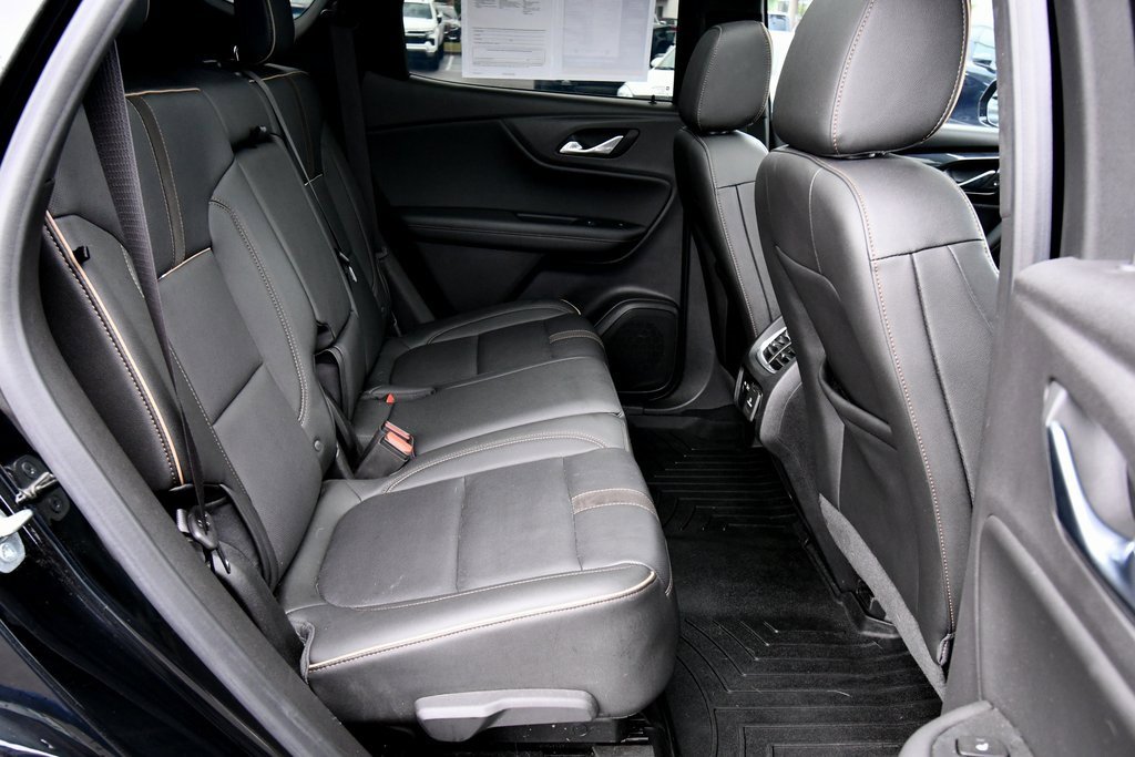 2019 Chevrolet Blazer Premier photo 13