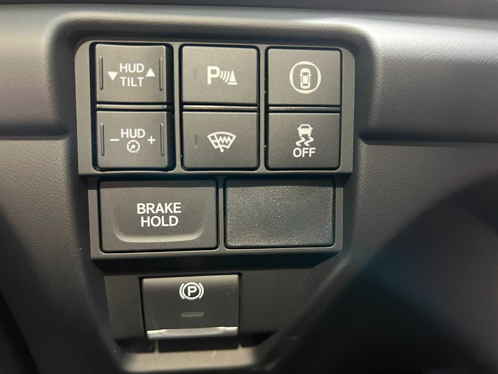 2025 Acura RDX Advance photo 17