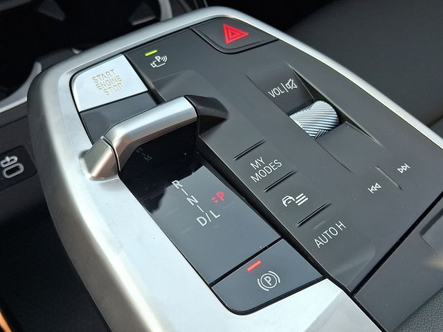 2025 Bmw X2 xDrive28i photo 15