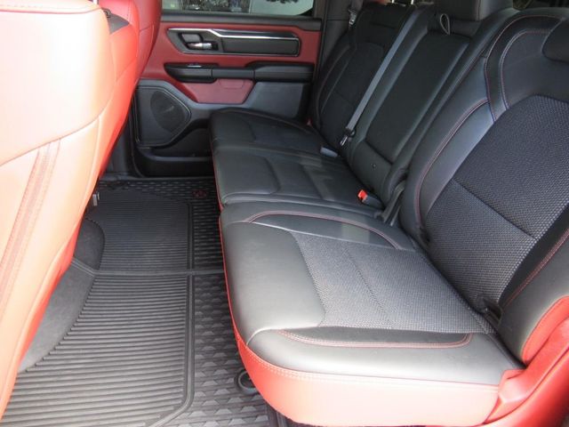 2021 Ram 1500 TRX photo 27