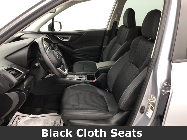2021 Subaru Forester Premium photo 10