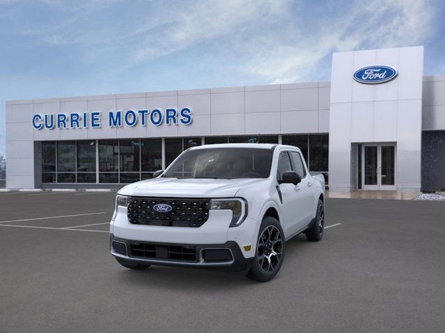 2026 FORD MAVERICK - Image 26