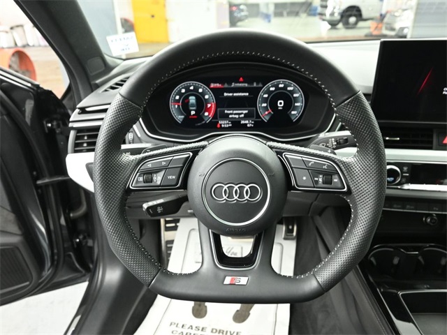 2020 AUDI A4 - Image 15