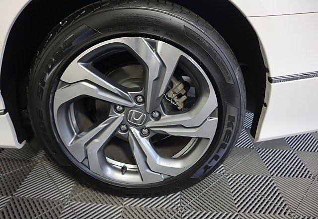 2019 Honda Accord EX 1.5T photo 11