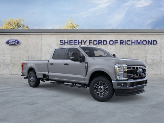2025 Ford F-350 Super Duty