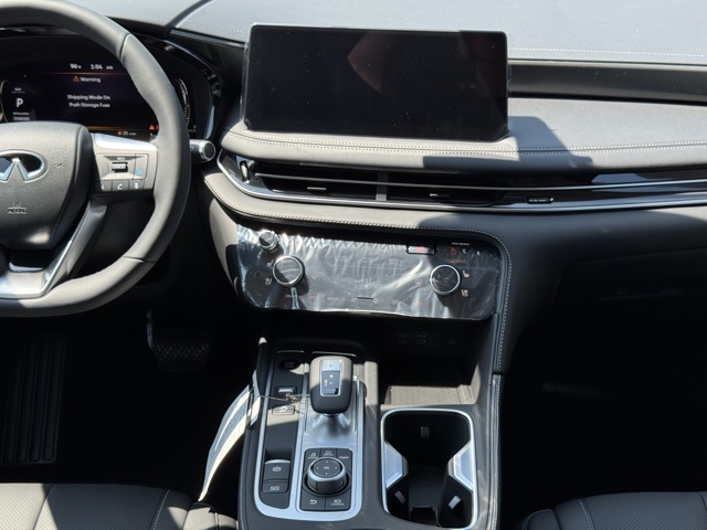 2026 Infiniti QX60 Luxe photo 20